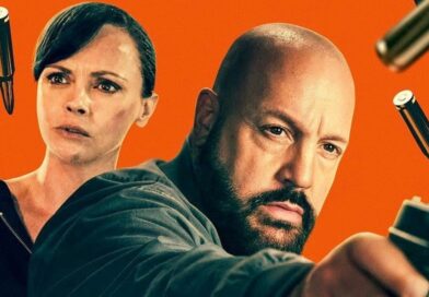 “¡Armados!”: Kevin James regresa… y esta vez se puso serio