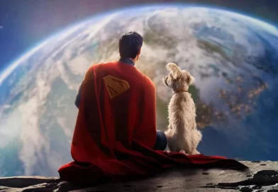 Superman de James Gunn: Un nuevo comienzo para el Hombre de Acero